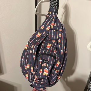 Ambry Cross body bag - KAVU style